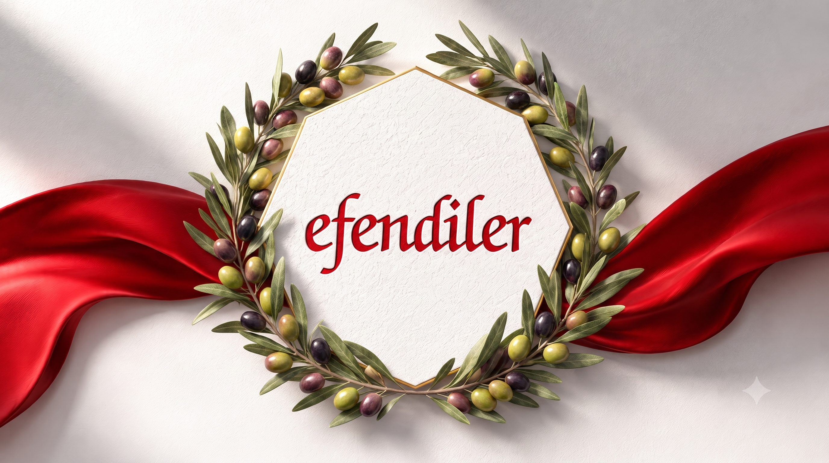 Efendiler