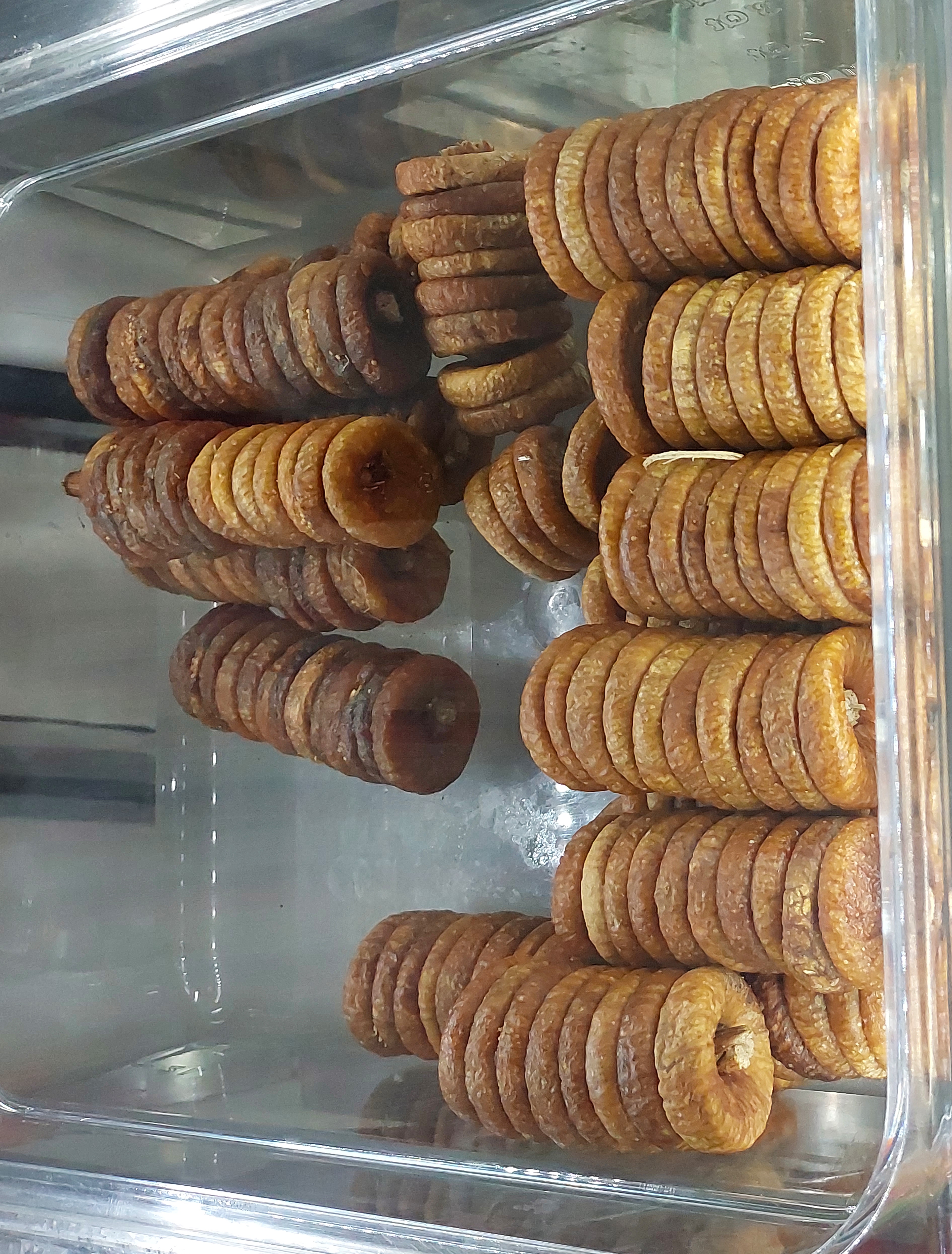 Fig's