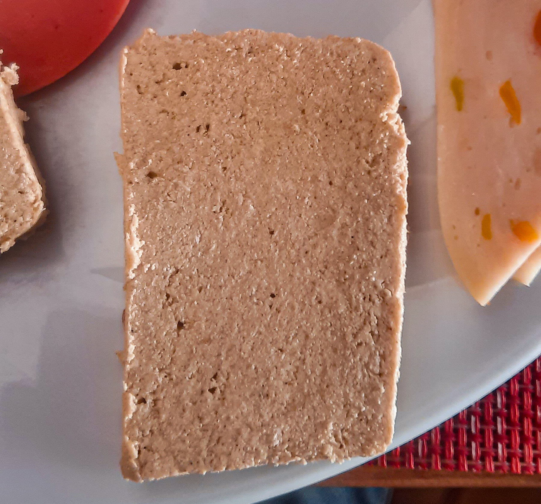 Halva & Konfitüre